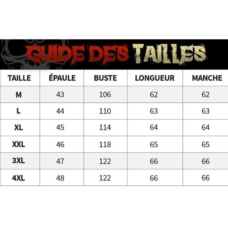 Perfecto Tête de Mort Femme (Cuir)