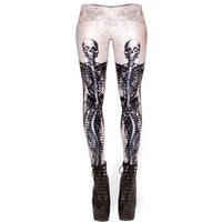 Thumbnail for Legging Squelette