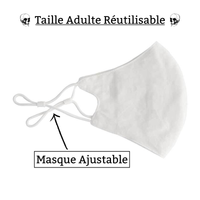 Thumbnail for Masque Faucheuse de la Mort