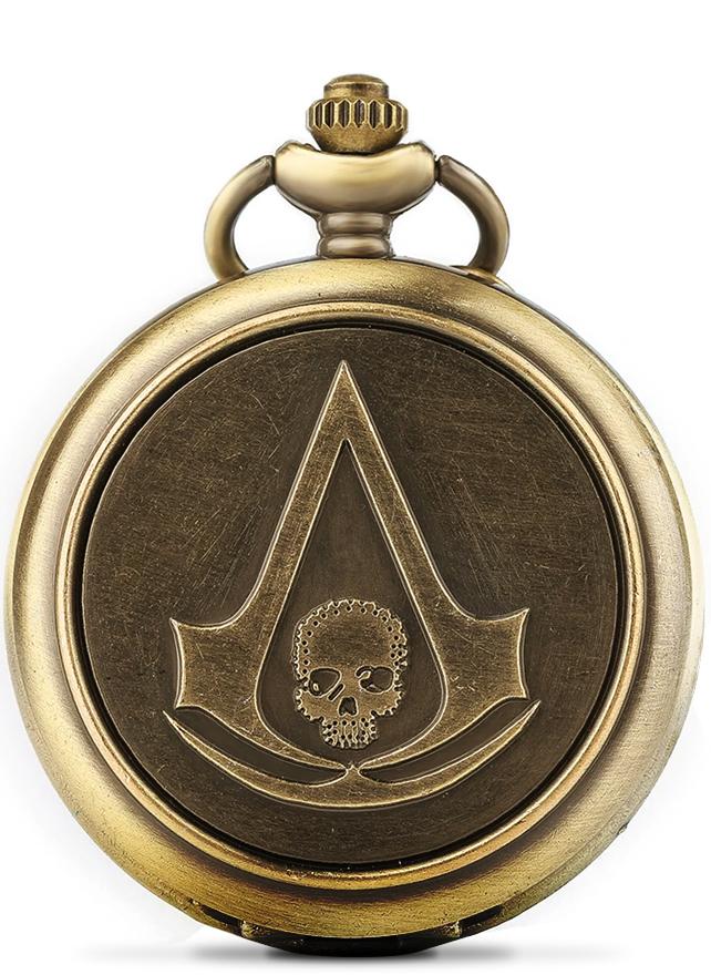 Montre À Gousset Homme