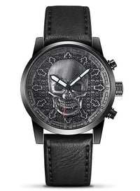 Thumbnail for Montre Tête de Mort