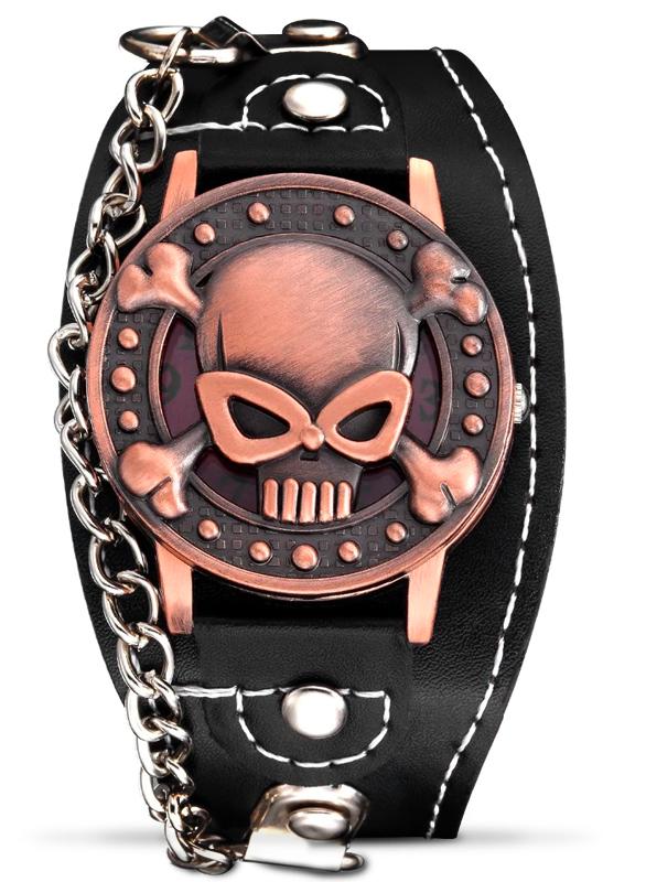 Montre Pour Motard