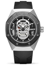 Thumbnail for Montre Cyberpunk