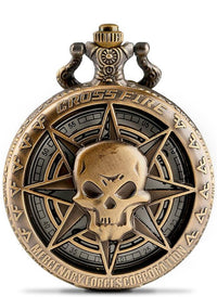 Thumbnail for Montre À Gousset Gothique