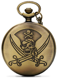 Thumbnail for Montre À Gousset Vintage