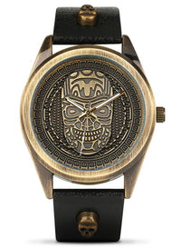 Thumbnail for Montre Crâne