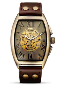 Thumbnail for Montre Rock