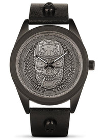 Thumbnail for Montre Crâne