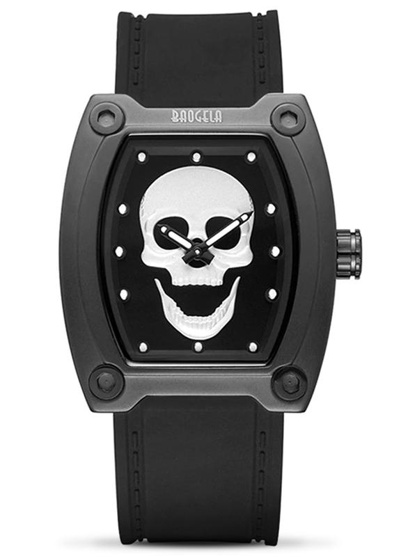 Montre Punk