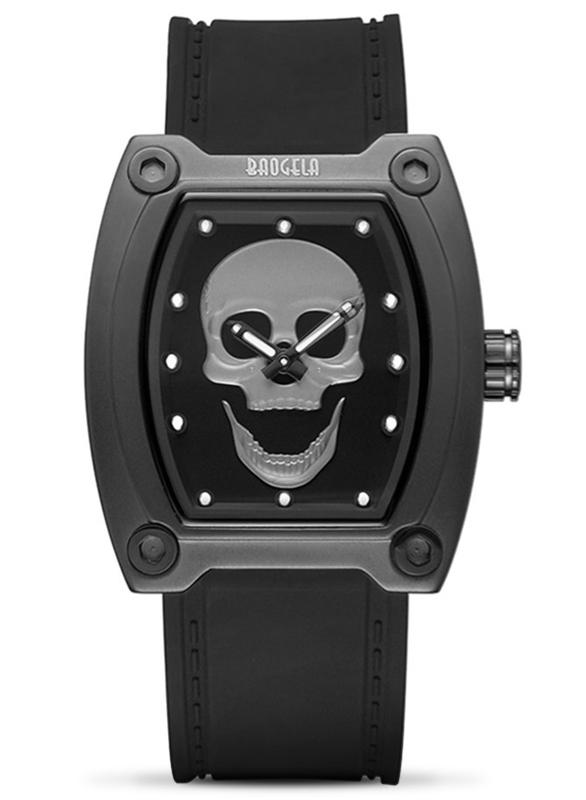 Montre Punk