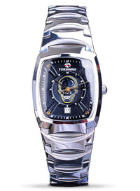 Thumbnail for Montre Skeleton Luxe