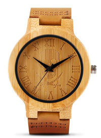 Thumbnail for Montre Crâne Pirate