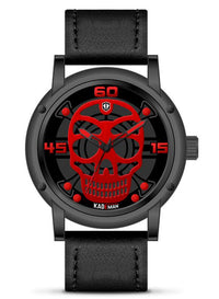 Thumbnail for Montre Squelette Femme