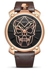 Thumbnail for Montre Gothique