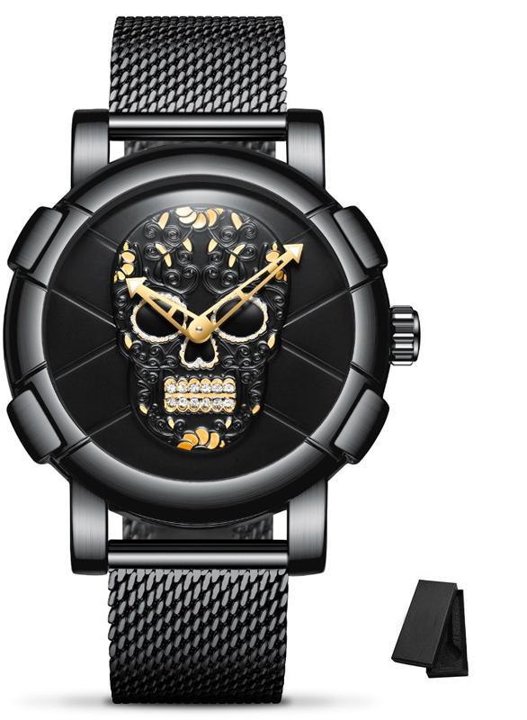 Montre Rock Homme