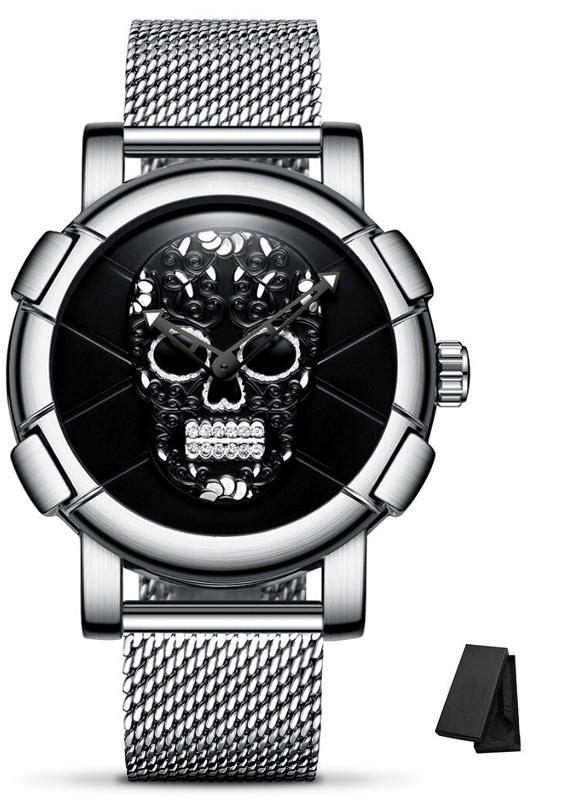 Montre Rock Homme