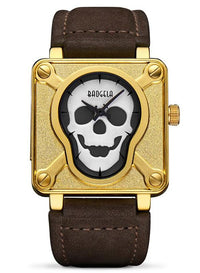 Thumbnail for Montre Motard Vintage