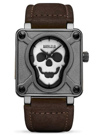 Thumbnail for Montre Motard Vintage