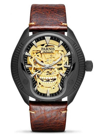 Thumbnail for Montre Motard Homme