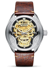 Thumbnail for Montre Motard Homme