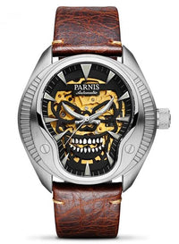 Thumbnail for Montre Squelette Luxe