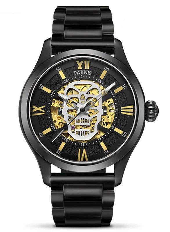 Montre Gothique Homme