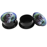 Thumbnail for Piercing Tête de Mort Cool