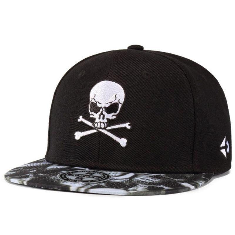 Casquette Pirate