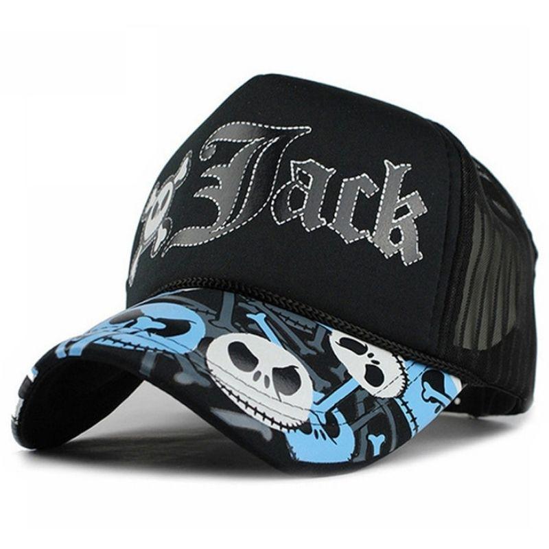 Casquette Jack