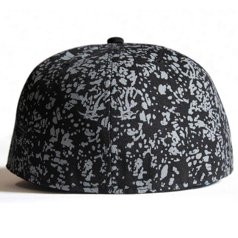 Casquette Skull Faucheuse