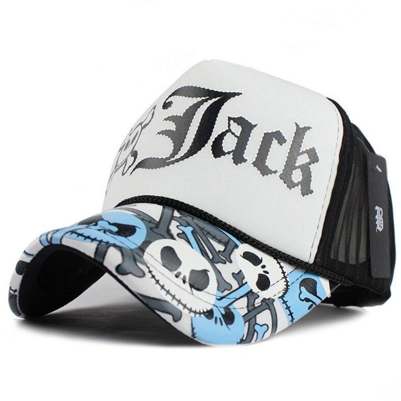 Casquette Jack