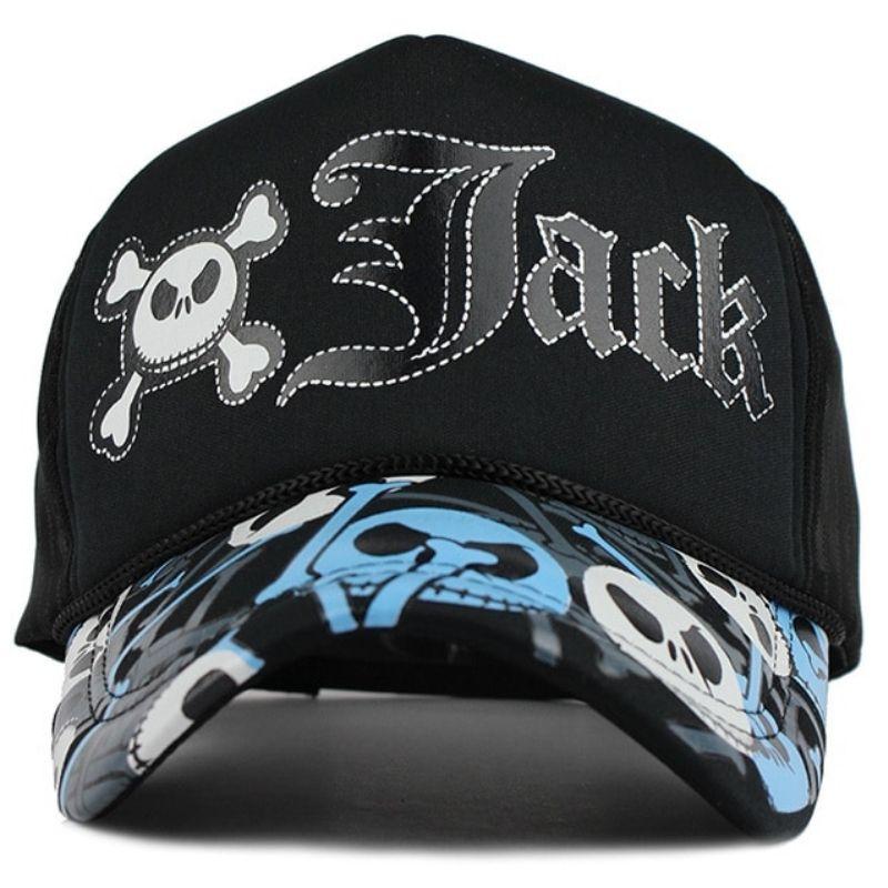 Casquette Jack