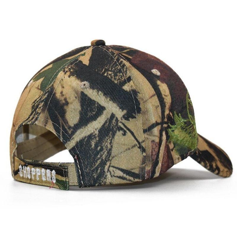 Casquette Chopper