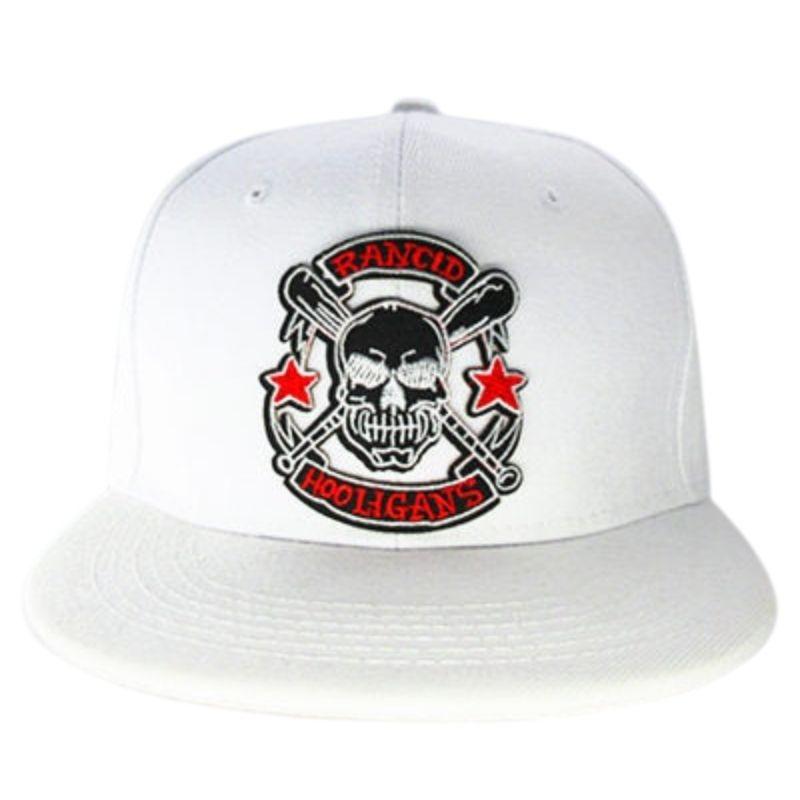 Casquette Biker