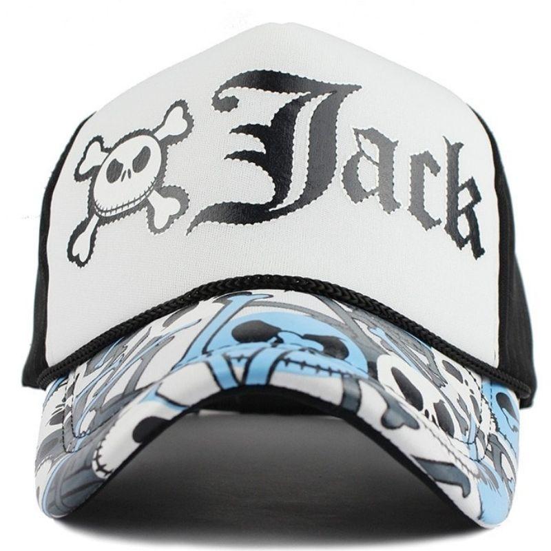 Casquette Jack