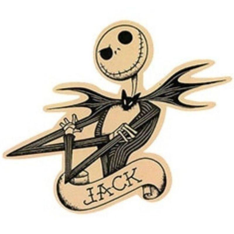 Pin's Jack