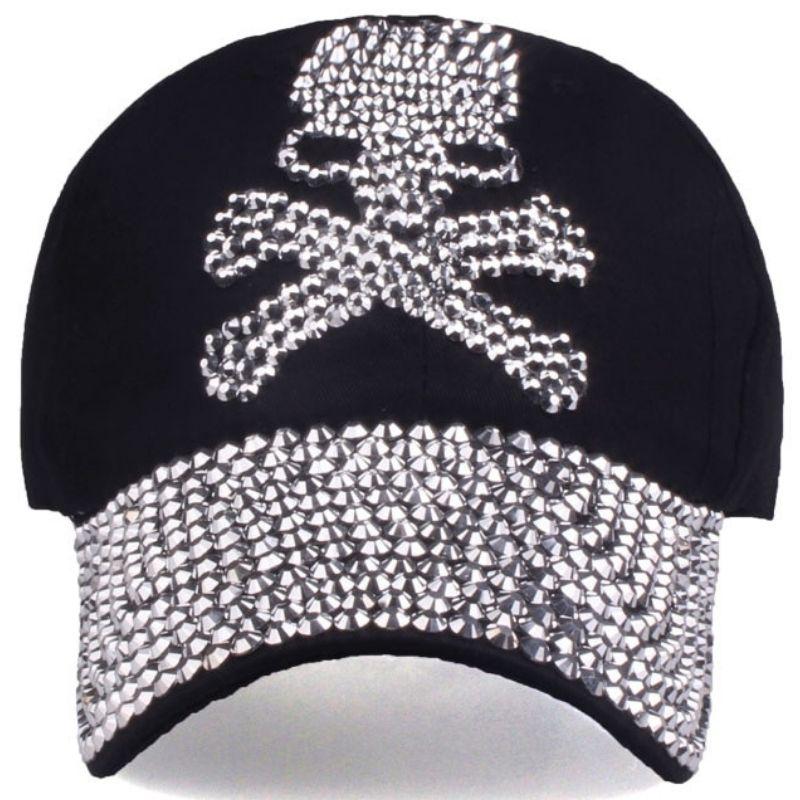 Casquette Skull