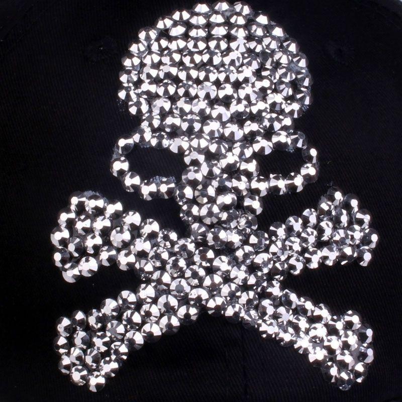 Casquette Skull