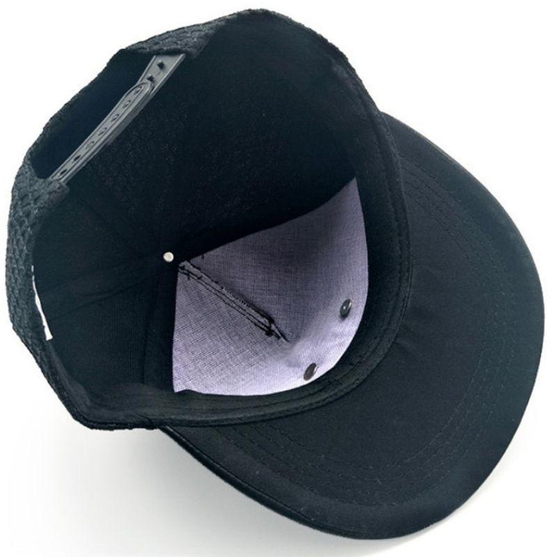 Casquette Crâne Stylé