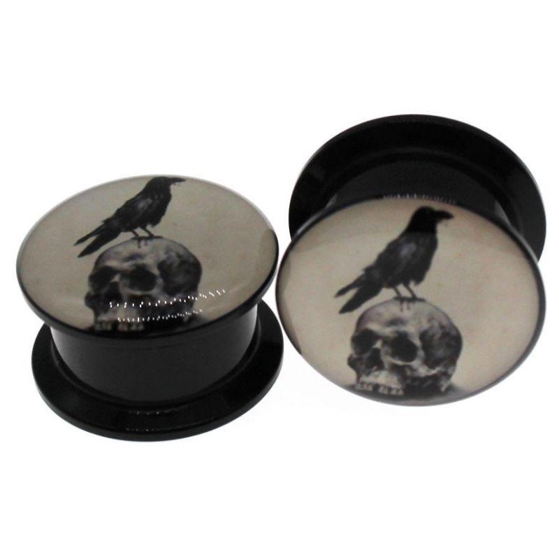 Piercing Gothique Femme