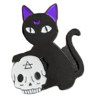 Thumbnail for Pin's Chat Démon