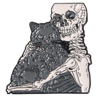 Thumbnail for Pin's Crâne Chat