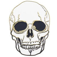 Thumbnail for Pin's Crâne