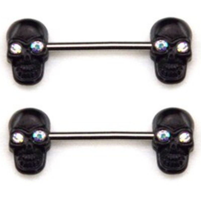 Piercing Rock Oreille