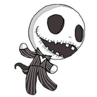 Thumbnail for Pin's Crâne Jack