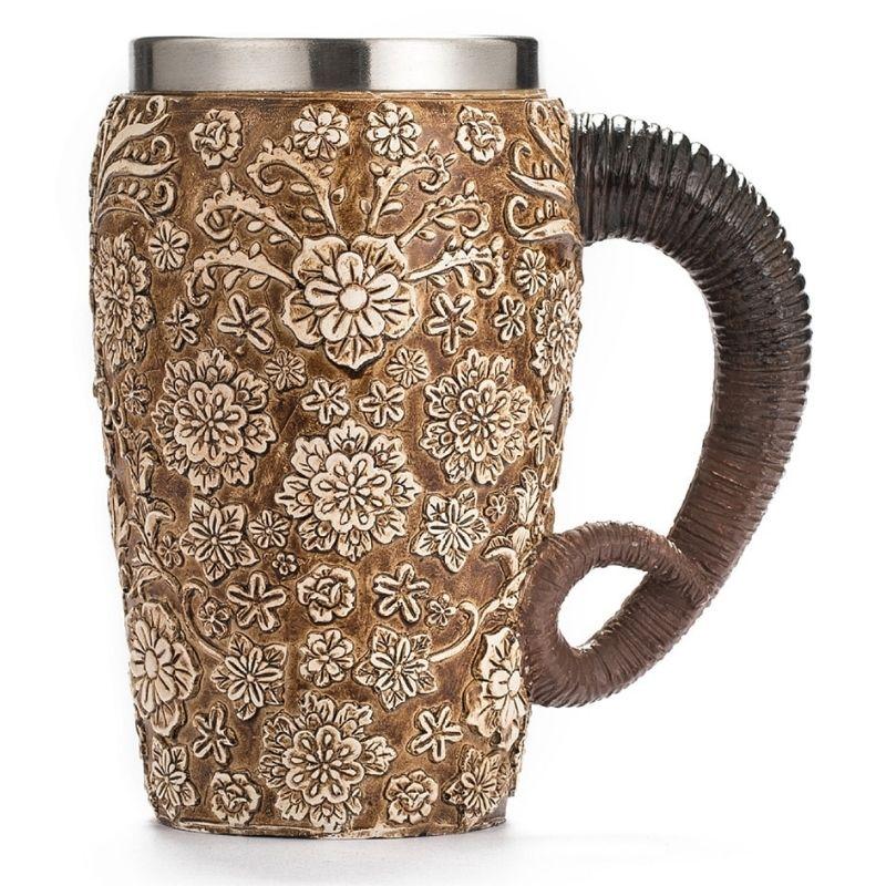 Mug Crâne Mexicain Catrina