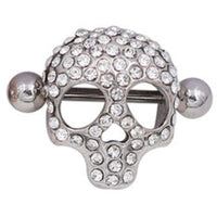 Thumbnail for Piercing Skull Diamant