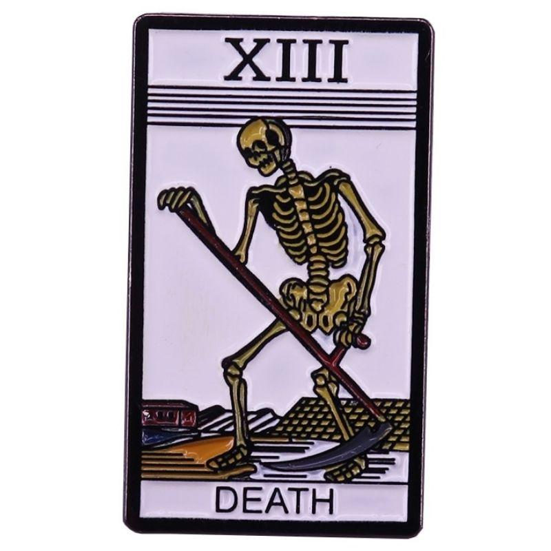 Pin's Tarot