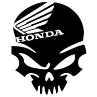 Thumbnail for Sticker Honda Skull