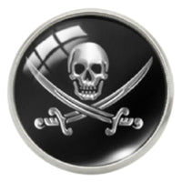 Thumbnail for Pin's Pirate Corsaire